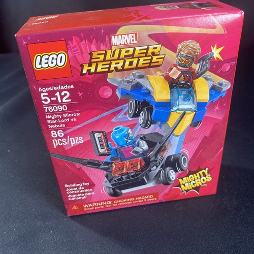 Lego marvel super heroes - super,