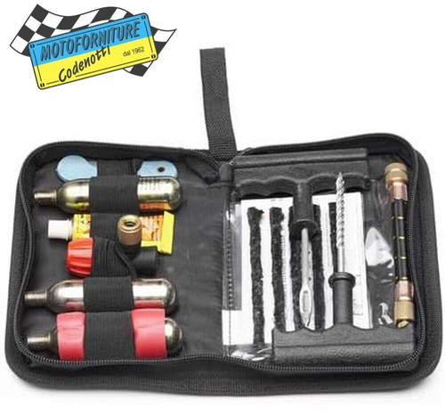 Kit riparazione completo givi - riparazione,