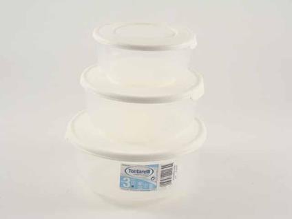 Set contenitori frigo box - frigo,