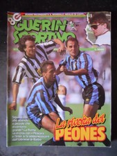 GUERIN SPORTIVO 37 1992 Balbo