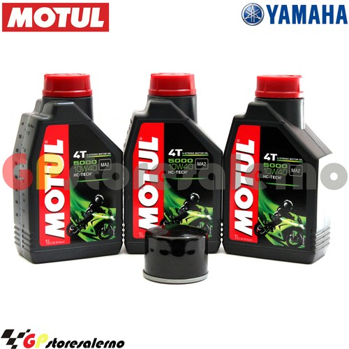 Kit tagliando olio - kit, +
