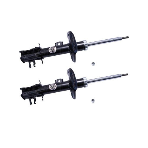 Set coppia ammortizzatori - set,