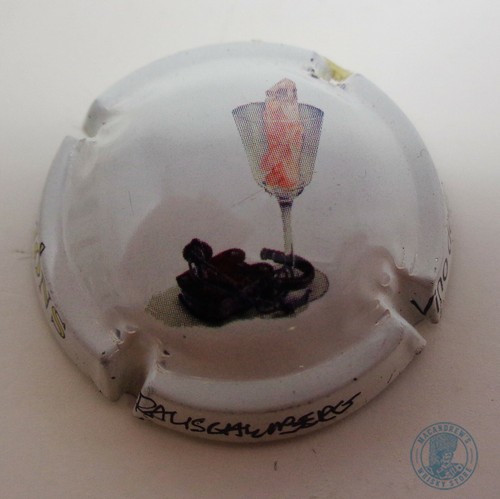 Capsula capsule spumante - capsula/capsule,