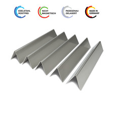 Guide aromatiche Weber Spirit