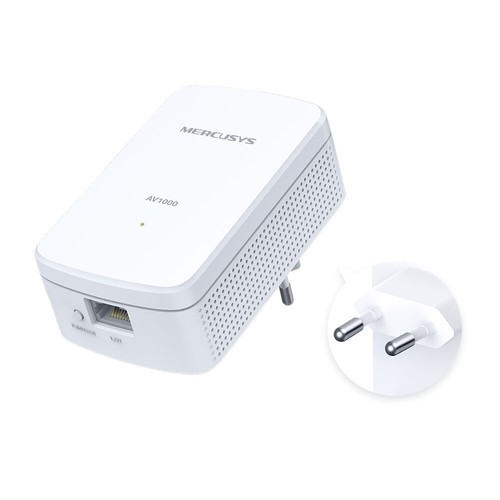 Mercusys mp500 kit gigabit - mercusys,