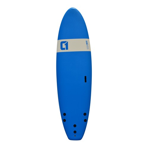 Softboard foamie principiante - softboard,