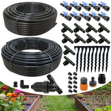 KIT IRRIGAZIONE A GOCCIA