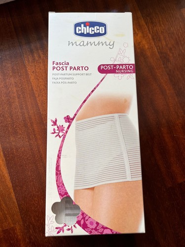 Fascia post parto chicco - chicco, mammy