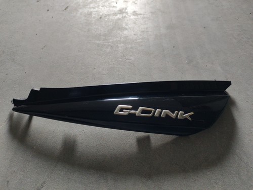 Plastica codone kymco - plastica,