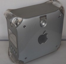 Hackintosh MAC G4 FW800