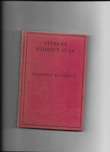 Fitness without fuss - fitness, by