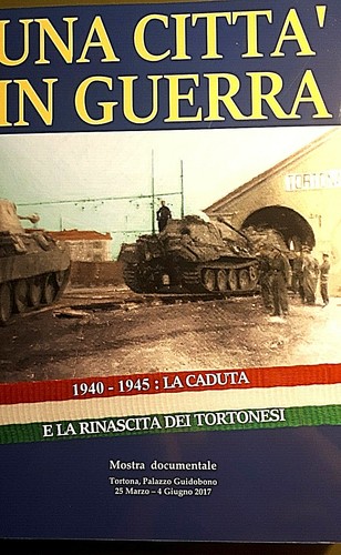 Tortona una città guerra - tortona.,