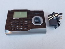 Safescan TA-850 Time