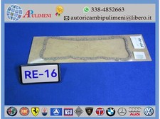 GUARNIZIONE COPERCHIO PUNTERIA TRATTORE CASE IH CS 120 CS 130 CS CVX 150 120 130