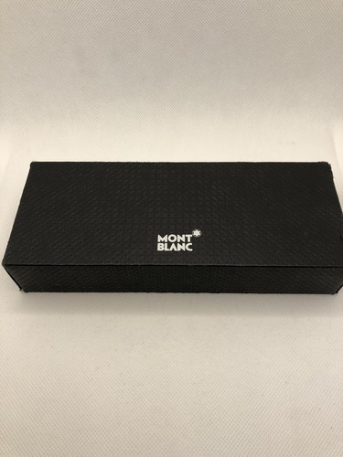 Montblanc 342 monte rosa - montblanc,
