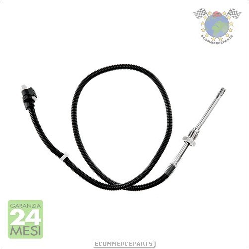 Sensore temperatura gas - sensore,