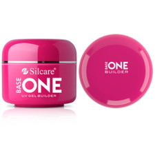GEL Silcare gel UV base one