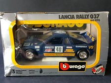 DieCast Bburago 0195 1:24