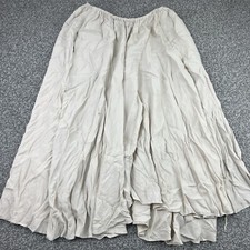 Vitamina Jeans Gonna Donna 40 Blu Denim Tinta Unita Mini Donna Preppy Donna Adulto