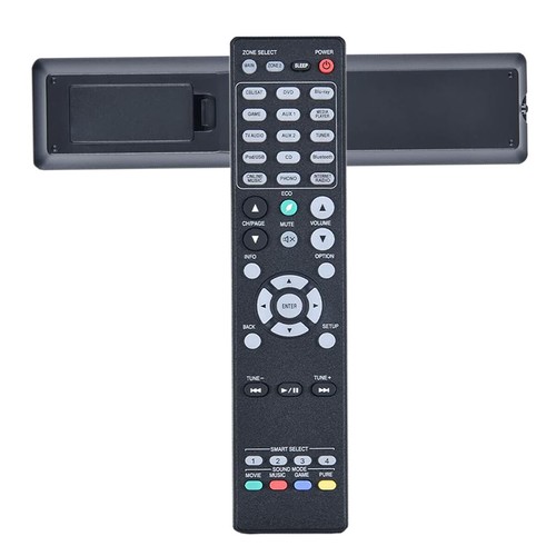 Nuovo telecomando per - , marantz
