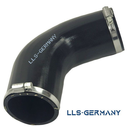 Tubo intercooler per - , volvo