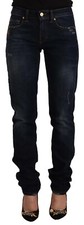 GF FERRE Jeans Skinny Dark