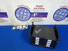 PORTACASSETTE STEREO RADIO CONSOLE CENTRALE (8 POSTI) FIAT UNO