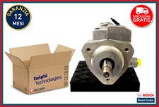 Pompa Iniezione Alta Pressione Delphi per Ssangyong Actyon Kyron Rexton Rodius