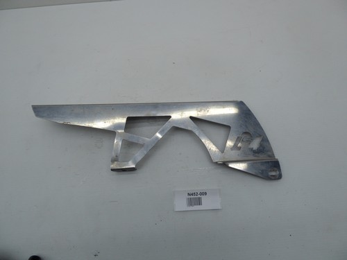 Protezione catena ktm - catena,