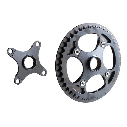 Adattatore per motore - , a