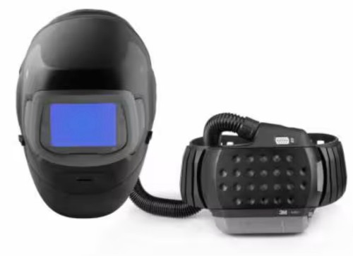 Speedglas pro casco - 3m, g5-03