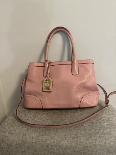 Borsa tracolla lauren ralph - a,
