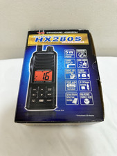 Standard Horizon HX280S