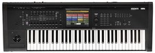 Korg Kronos3-61 Digital Synth