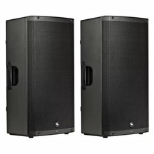 CASSE DIVA15A" ATTIVA+