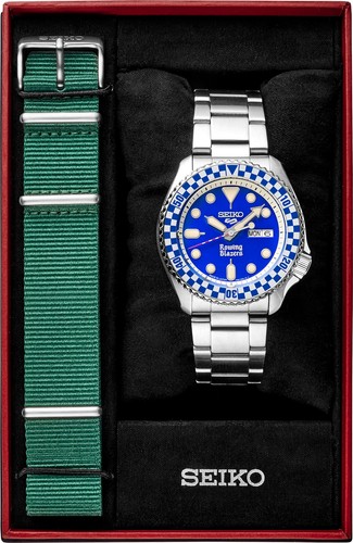 Nuovo seiko rowing blazers - nuovo,