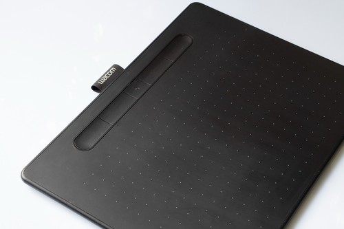 Wacom intuos creative pen - creative,