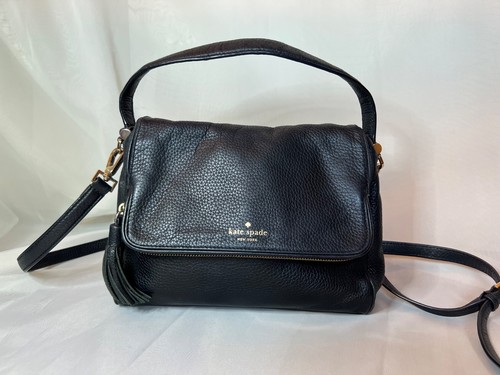 Borsa tracolla kate spade - borsa,