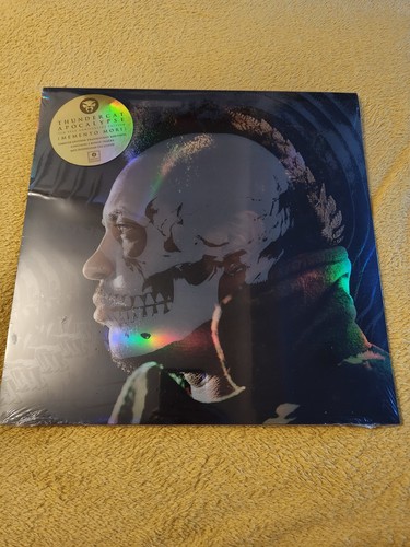 Thundercat apocalypse 10th - apocalypse,