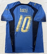 Maglia Francesco Totti