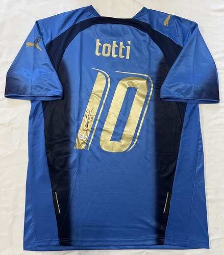 Maglia francesco totti - francesco,
