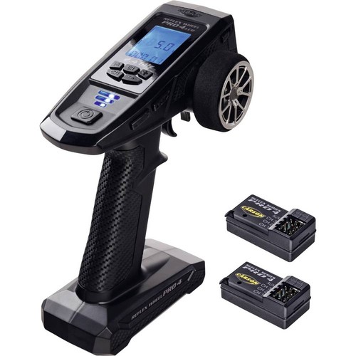Radiocomando carson - radiocomando,