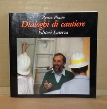 Renzo Piano - Dialoghi di