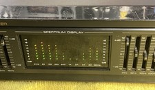 GENEXXA 31-9082 Equalizzatore