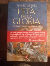 L'età della gloria Tim