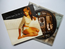 Jennifer Lopez On The 6 CD