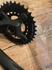 Catena doppia con staffa