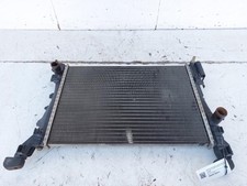 55700447 RADIATORE ACQUA FIAT