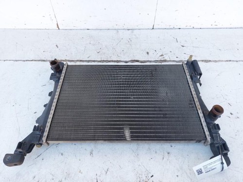 55700447 radiatore acqua - 55700447, fiat