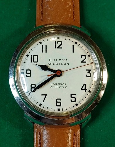 Orologio bulova accutron - orologio,
